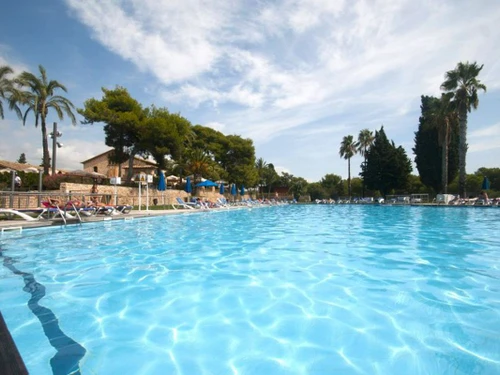 Camping Vilanova i la Geltrú, 2 bedrooms, 6 persons - photo_1012229914981