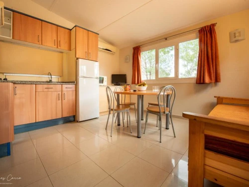 Camping Vilanova i la Geltrú, 2 bedrooms, 6 persons - photo_1012229914981