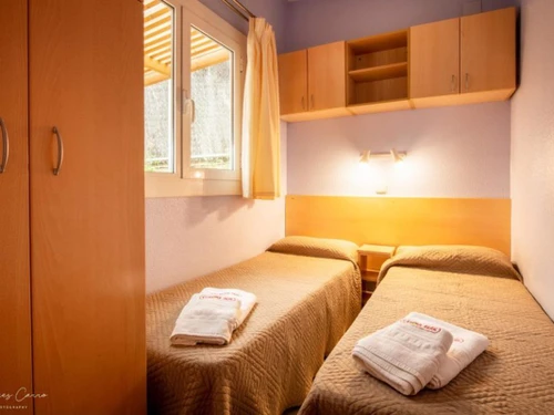 Camping Vilanova i la Geltrú, 2 bedrooms, 6 persons - photo_1012229914981
