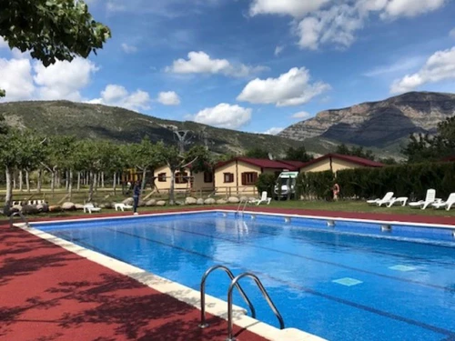 Camping la puebla de roda, 2 bedrooms, 4 persons - photo_1012229915132