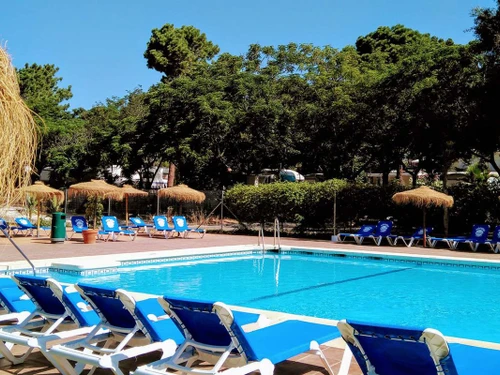Camping Marbella, 2 bedrooms, 6 persons - photo_1012229915687