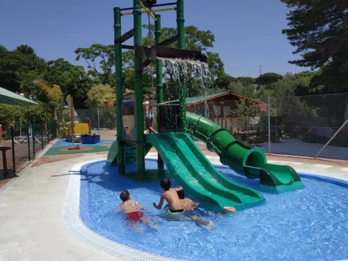 Camping Marbella, 2 bedrooms, 6 persons - photo_1012229915687