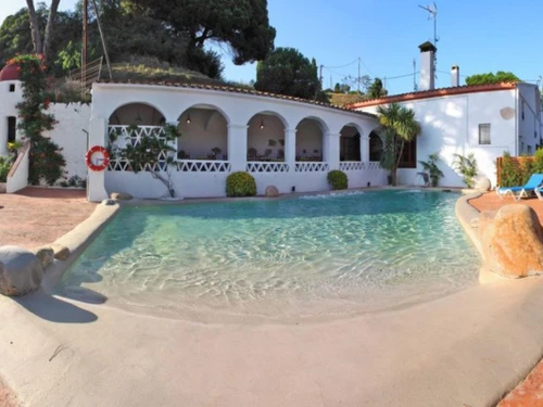 Camping Canet de Mar, 2 bedrooms, 6 persons - photo_1012229915838