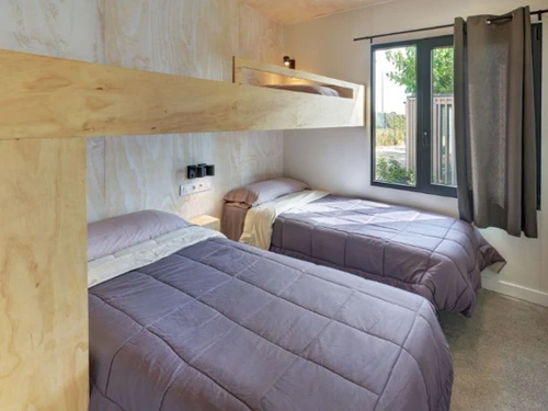 Camping Canet de Mar, 2 bedrooms, 6 persons - photo_1012229915838