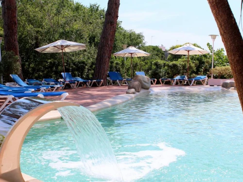 Camping Canet de Mar, 2 bedrooms, 6 persons - photo_1012229915838