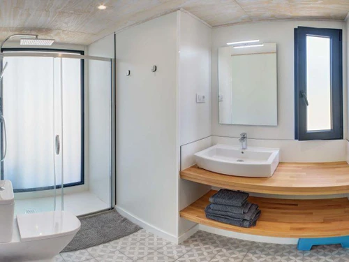 Camping Canet de Mar, 2 bedrooms, 6 persons - photo_1012229915838