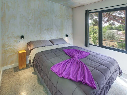 Camping Canet de Mar, 2 bedrooms, 6 persons - photo_1012229915838