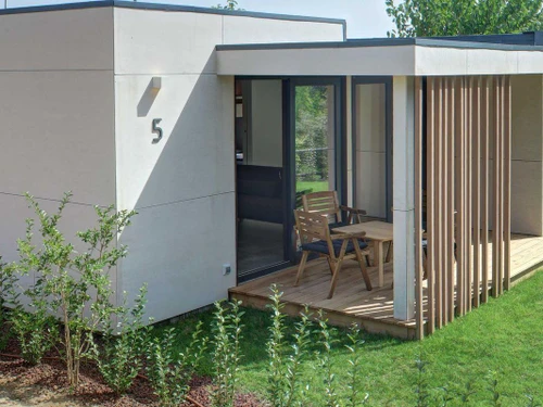 Camping Canet de Mar, 2 bedrooms, 6 persons - photo_1012229915838