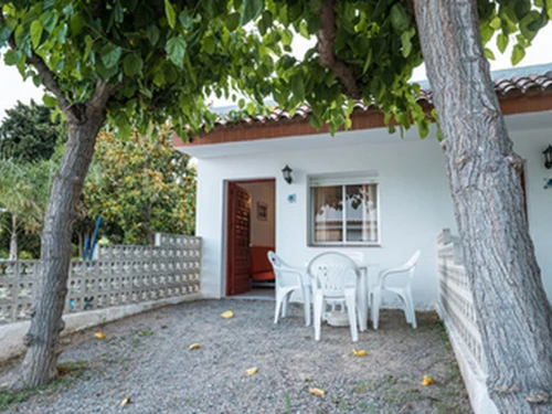 Camping Cambrils, 1 bedroom, 2 persons - photo_1012229916133