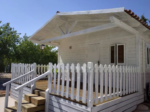 Cámping Humilladero, 2 dormitorios, 6 personas - photo_1012229916271