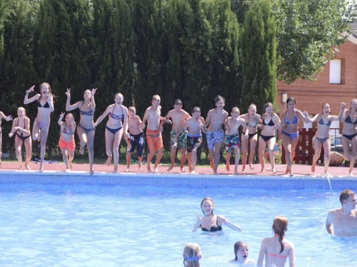 Camping la puebla de roda, 2 bedrooms, 4 persons - photo_1012229916440