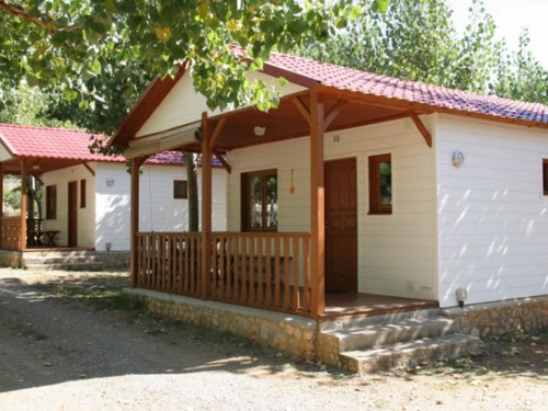 Camping la puebla de roda, 2 bedrooms, 4 persons - photo_1012229916440