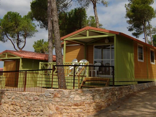Cámping Pals, 2 dormitorios, 4 personas - photo_1012229916839