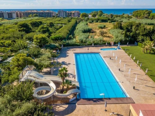 Camping Cambrils, 1 bedroom, 2 persons - photo_1012229916974