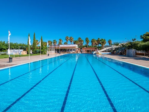 Camping Cambrils, 1 bedroom, 2 persons - photo_1012229916974