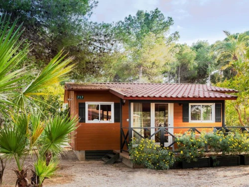 Cámping Villanueva y Geltrú, 2 dormitorios, 6 personas - photo_1012229917278