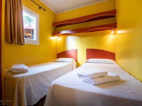 Cámping Villanueva y Geltrú, 2 dormitorios, 6 personas - photo_1012229917278