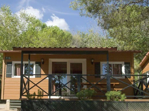 Cámping Villanueva y Geltrú, 2 dormitorios, 6 personas - photo_1012229917278