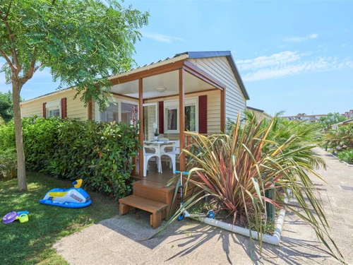 Camping Salou, 2 Schlafzimmer, 4 Personen - photo_1012229917578