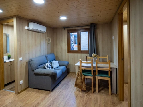 Camping Mont-roig del Camp, 2 bedrooms, 6 persons - photo_1012229917739