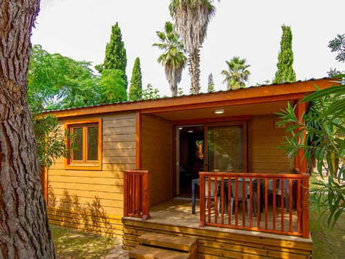 Camping Mont-roig del Camp, 2 bedrooms, 6 persons - photo_1012229917739