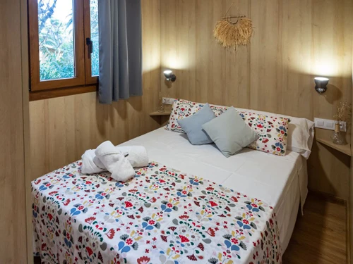 Camping Mont-roig del Camp, 2 bedrooms, 6 persons - photo_1012229917739