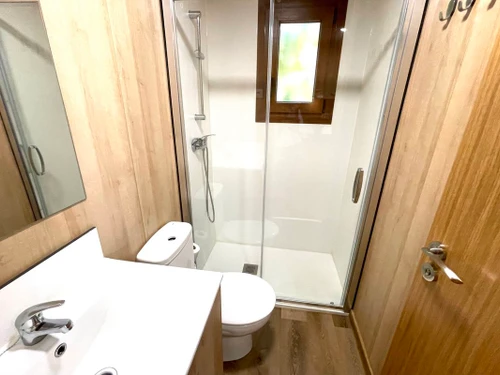 Camping Mont-roig del Camp, 2 bedrooms, 6 persons - photo_1012229917739