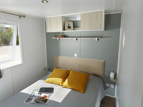 Camping Lloret de Mar, 2 bedrooms, 4 persons - photo_1012229917890