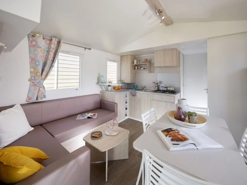 Camping Lloret de Mar, 2 bedrooms, 4 persons - photo_1012229917890