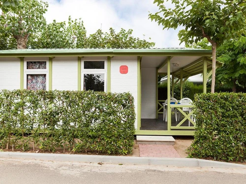 Cámping Cambrils, 1 dormitorio, 2 personas - photo_1012229918619