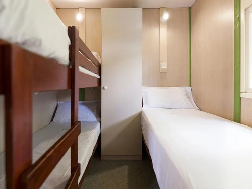 Cámping Cambrils, 1 dormitorio, 2 personas - photo_1012229918619