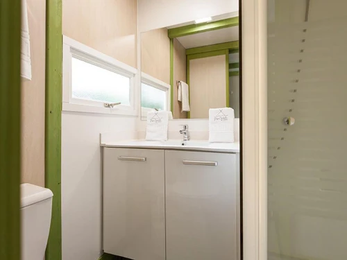 Cámping Cambrils, 1 dormitorio, 2 personas - photo_1012229918619