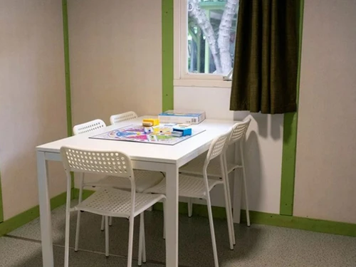 Cámping Cambrils, 1 dormitorio, 2 personas - photo_1012229918619