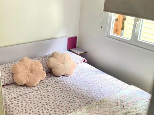 Camping Platja d'Aro i S'Agaró, 2 bedrooms, 4 persons - photo_1012229918916