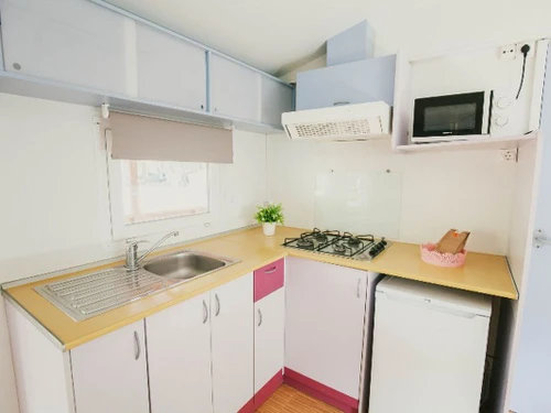 Camping Platja d'Aro i S'Agaró, 2 bedrooms, 4 persons - photo_1012229918916