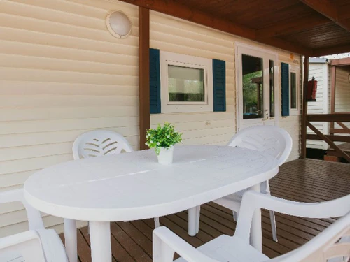 Camping Platja d'Aro i S'Agaró, 2 bedrooms, 4 persons - photo_1012229918916