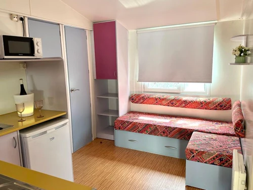 Camping Platja d'Aro i S'Agaró, 2 bedrooms, 4 persons - photo_1012229918916