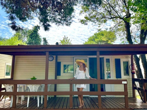 Camping Platja d'Aro i S'Agaró, 2 bedrooms, 4 persons - photo_1012229918916