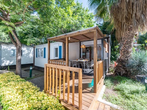 Camping Salou, 2 Schlafzimmer, 2 Personen - photo_1012229919055