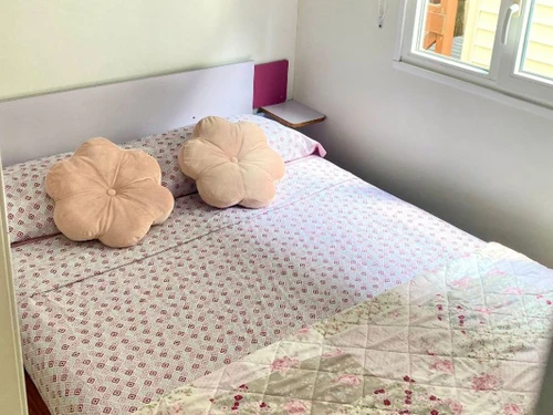 Cámping Platja d'Aro, 2 dormitorios, 4 personas - photo_1012229919781