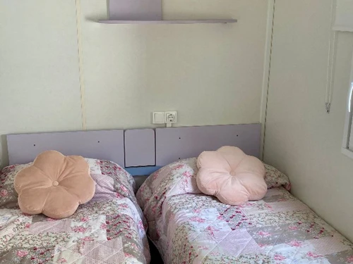 Cámping Platja d'Aro, 2 dormitorios, 4 personas - photo_1012229919781