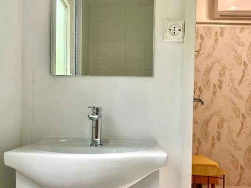 Cámping Platja d'Aro, 2 dormitorios, 4 personas - photo_1012229919781