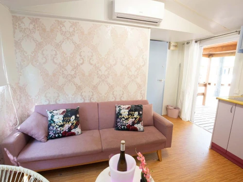 Cámping Platja d'Aro, 2 dormitorios, 4 personas - photo_1012229919781