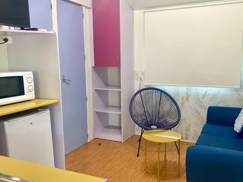 Cámping Platja d'Aro, 2 dormitorios, 4 personas - photo_1012229919781