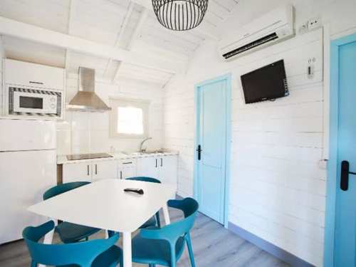 Camping Miami Platja, 3 bedrooms, 2 persons - photo_1012229920080