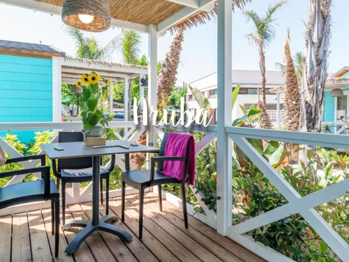 Camping Salou, 2 Schlafzimmer, 4 Personen - photo_1012229920233