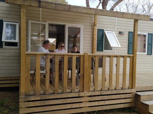 Camping Lloret de Mar, 3 bedrooms, 6 persons - photo_1012229920388