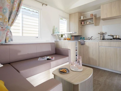 Camping Lloret de Mar, 3 bedrooms, 6 persons - photo_1012229920388