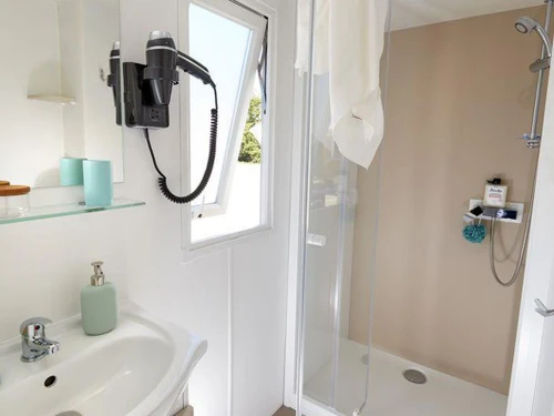 Camping Lloret de Mar, 3 bedrooms, 6 persons - photo_1012229920388