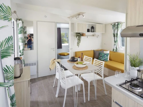 Camping Lloret de Mar, 3 bedrooms, 6 persons - photo_1012229920388